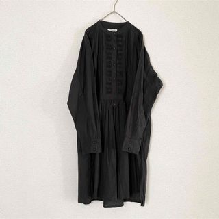 フリークスストア(FREAK'S STORE)のFREAK'S STORE  シーチングワンピース(ロングワンピース/マキシワンピース)