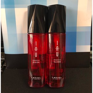 ルベル(ルベル)の【新品】ルベル イオ エッセンス スリーク100ml×2本(トリートメント)