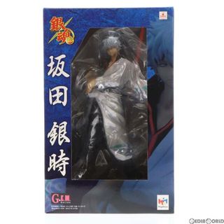 メガハウス(MegaHouse)のG.E.M.シリーズ 坂田銀時(さかたぎんとき) 銀魂 完成品 フィギュア メガハウス(アニメ/ゲーム)