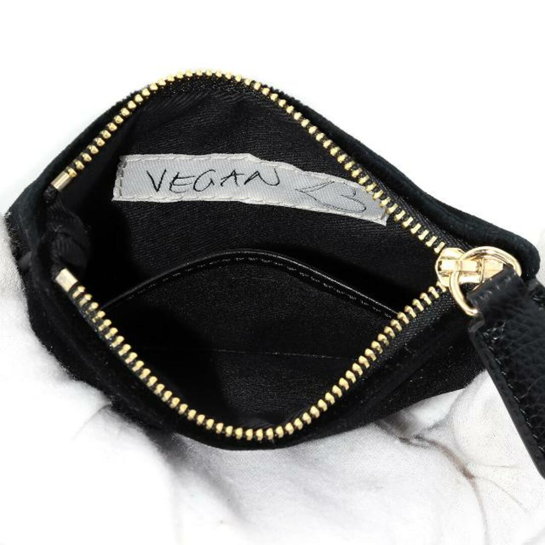 Vivienne Westwood(ヴィヴィアンウエストウッド)の新品 ヴィヴィアン ウエストウッド Vivienne Westwood コインケース ブラック レディースのファッション小物(コインケース)の商品写真