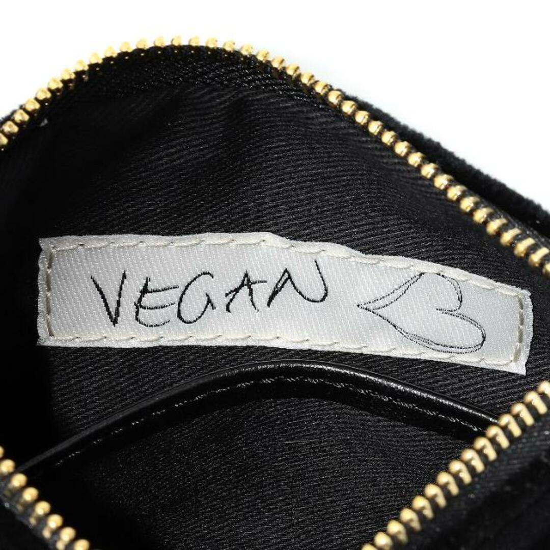 Vivienne Westwood(ヴィヴィアンウエストウッド)の新品 ヴィヴィアン ウエストウッド Vivienne Westwood コインケース ブラック レディースのファッション小物(コインケース)の商品写真