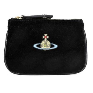 ヴィヴィアンウエストウッド(Vivienne Westwood)の新品 ヴィヴィアン ウエストウッド Vivienne Westwood コインケース ブラック(コインケース)