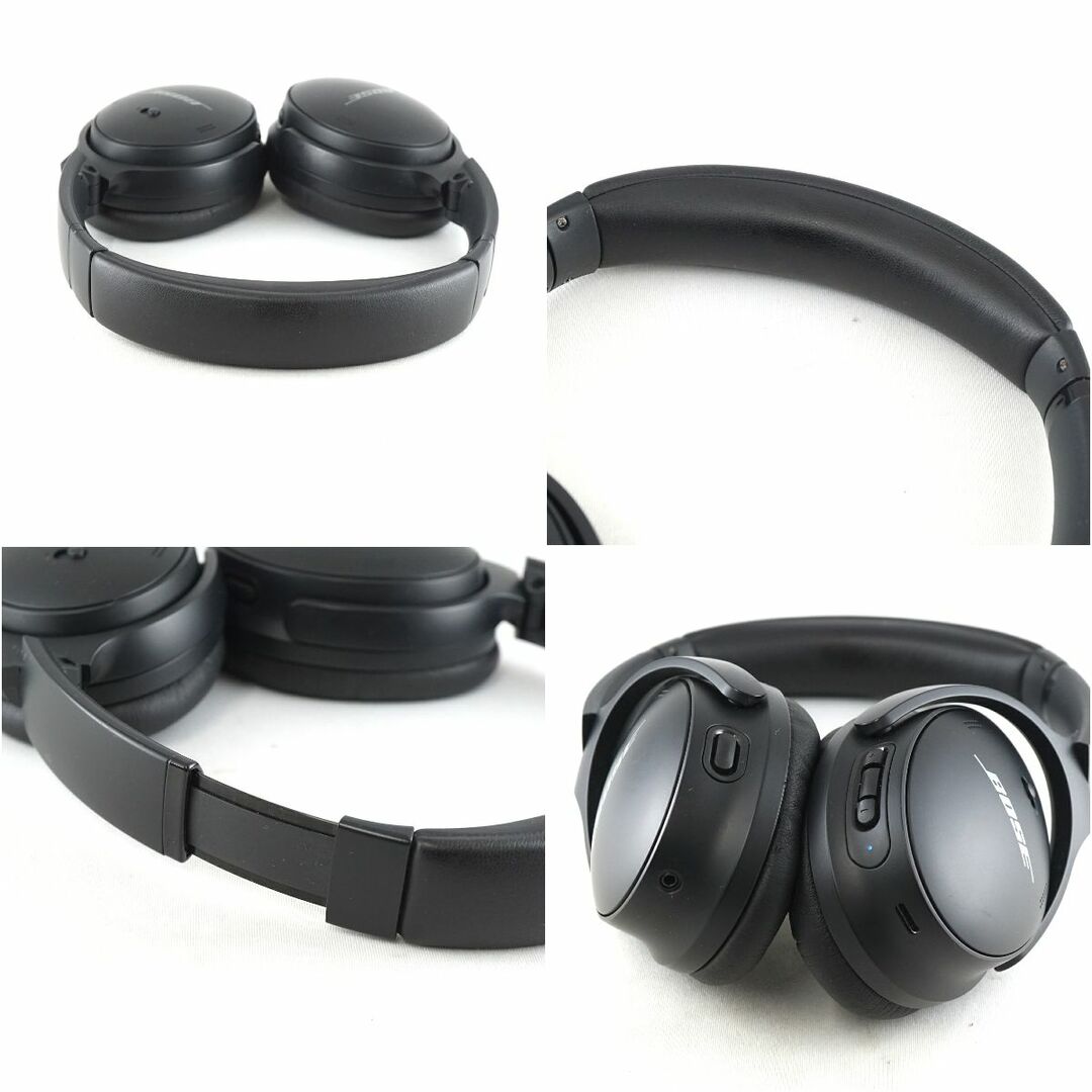 BOSE QuietComfort 45 wireless headphones ワイヤレス BOSE QuietComfort 45 wireless headphones ワイヤレス