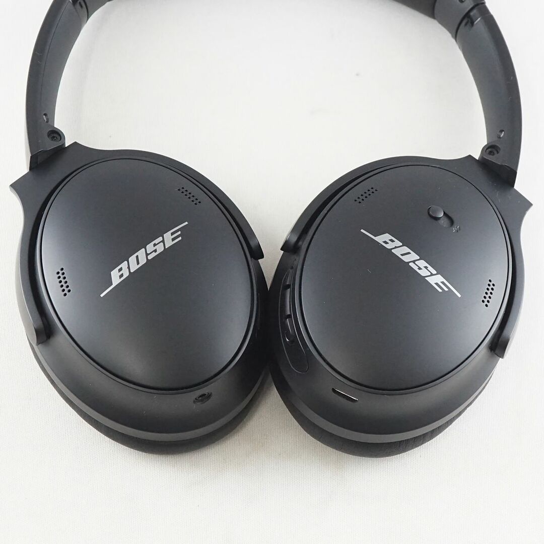 BOSE QuietComfort 45 wireless headphones ワイヤレス BOSE QuietComfort 45 wireless headphones ワイヤレス