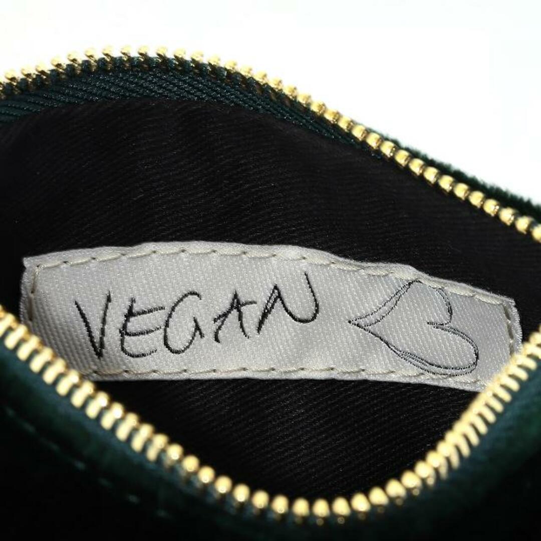 Vivienne Westwood(ヴィヴィアンウエストウッド)の新品 ヴィヴィアン ウエストウッド Vivienne Westwood コインケース グリーン レディースのファッション小物(コインケース)の商品写真