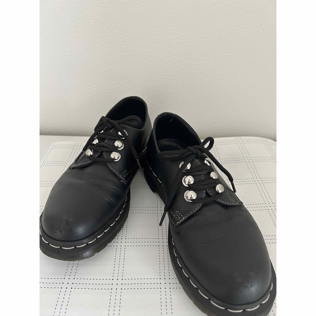 Dr.Martens(ドクターマーチン)のDr.Martens 3ホール UK5 レディースの靴/シューズ(ローファー/革靴)の商品写真