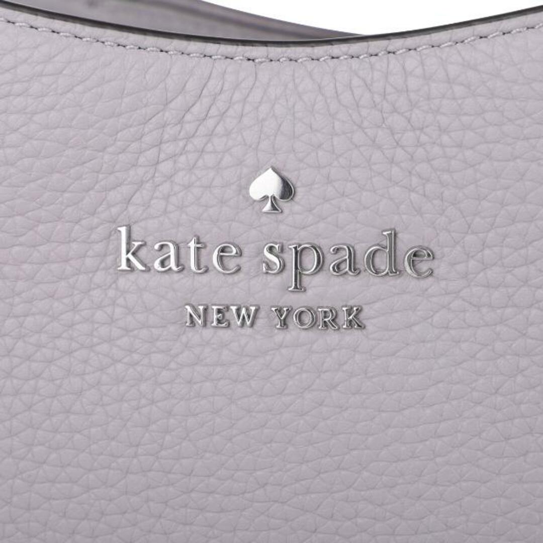 kate spade new york(ケイトスペードニューヨーク)の新品 ケイトスペード kate spade ハンドバッグ スモール サッチェル マウンテングレー レディースのバッグ(ハンドバッグ)の商品写真