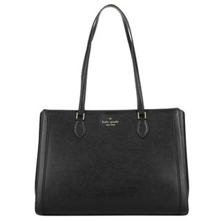 ケイトスペードニューヨーク(kate spade new york)の新品 ケイトスペード kate spade トートバッグ ラップトップ トート ブラック(トートバッグ)