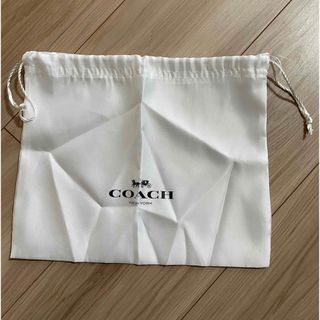 コーチ(COACH)のcoach ショッパー(ショップ袋)