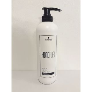 シュワルツコフプロフェッショナル(Schwarzkopf PROFESSIONAL)のシュワルツコフ ファイバープレックス no.2 ボンド フィクサー(トリートメント)