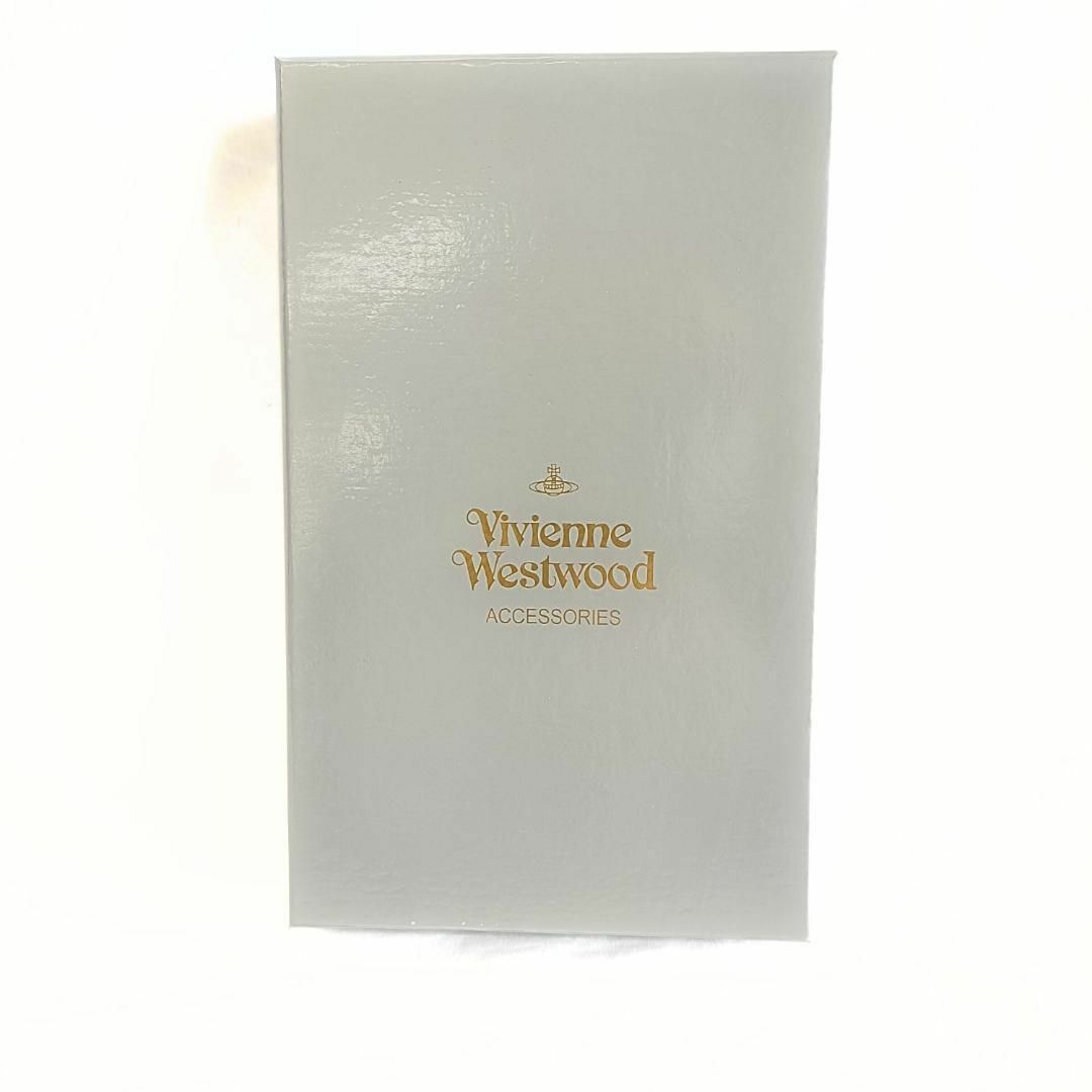 Vivienne Westwood - 【新品未使用】ヴィヴィアンウエストウッド☆長