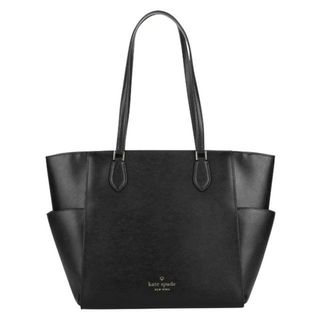 ケイトスペードニューヨーク(kate spade new york)の新品 ケイトスペード kate spade トートバッグ ラップトップ トート ブラック(トートバッグ)