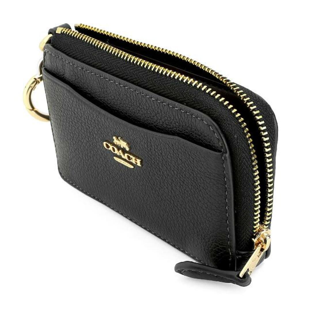 COACH - 新品 コーチ COACH カードケース マルチファンクション COACH - 新品 コーチ COACH カードケース マルチファンクション