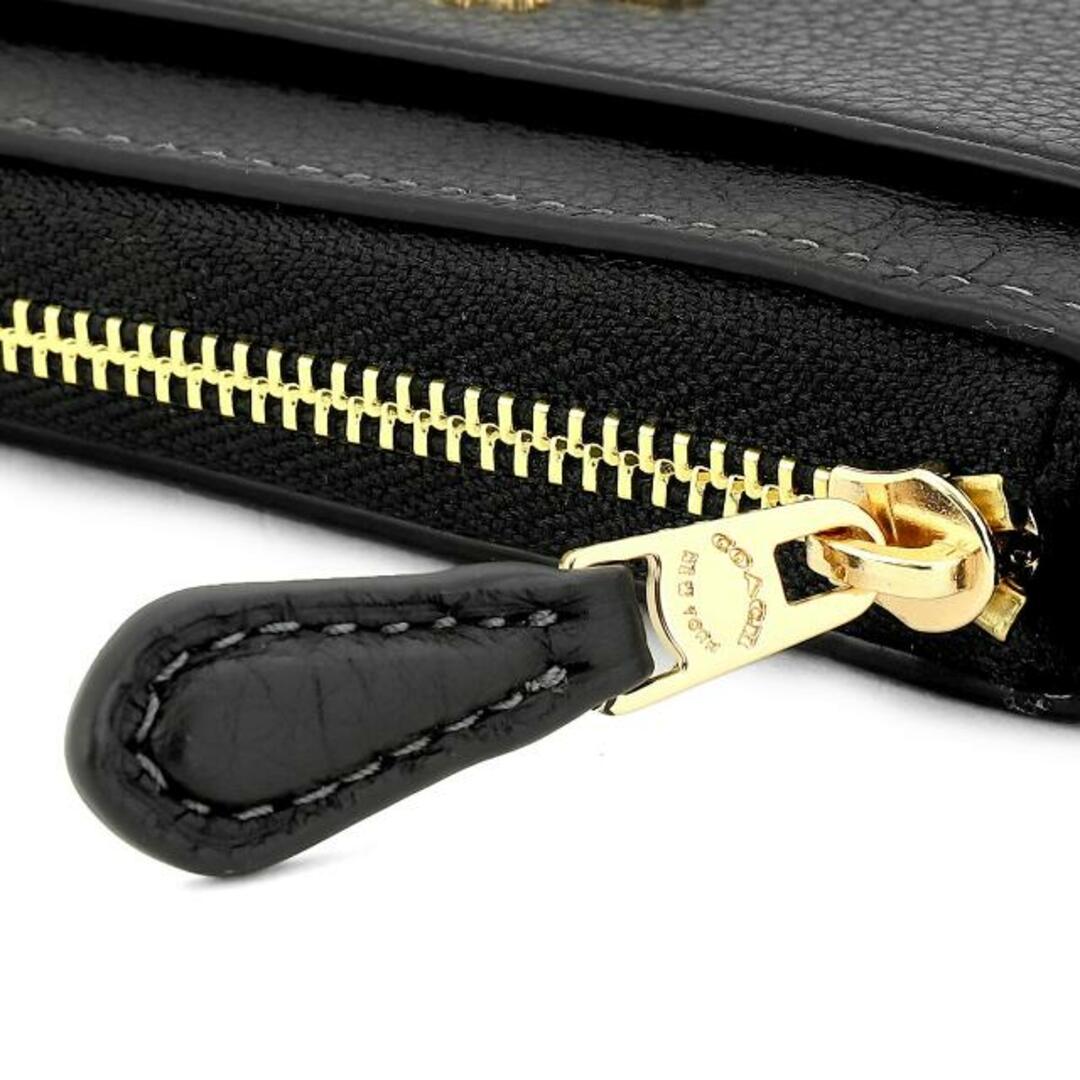 COACH - 新品 コーチ COACH カードケース マルチファンクション COACH - 新品 コーチ COACH カードケース マルチファンクション