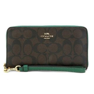 コーチ(COACH) 財布(レディース)（メタル）の通販 600点以上 | コーチ