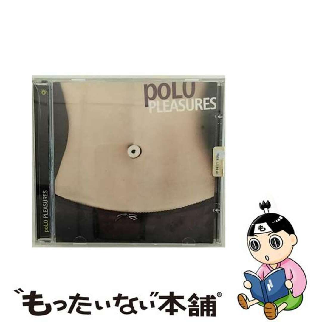 もったいない本舗Polo Italy / Pleasures 輸入盤