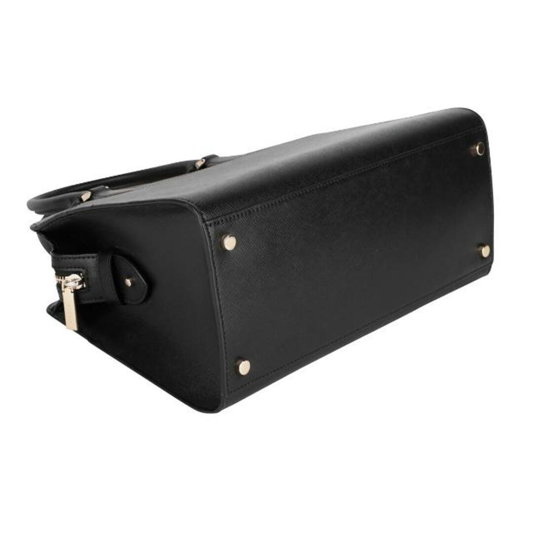 kate spade Cameronレザーミディアム2wayサッチェル ブラック kate spade Cameronレザーミディアム2wayサッチェル ブラック