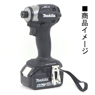 マキタ(Makita)の$$ MAKITA マキタ インパクトドライバ  TD173DRGXB ブラック(その他)