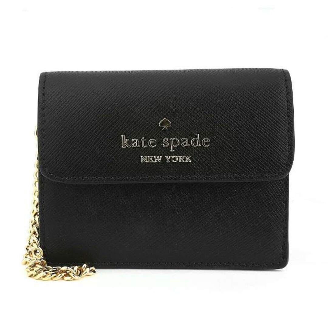 kate spade new york - 新品 ケイトスペード kate spade カードケース