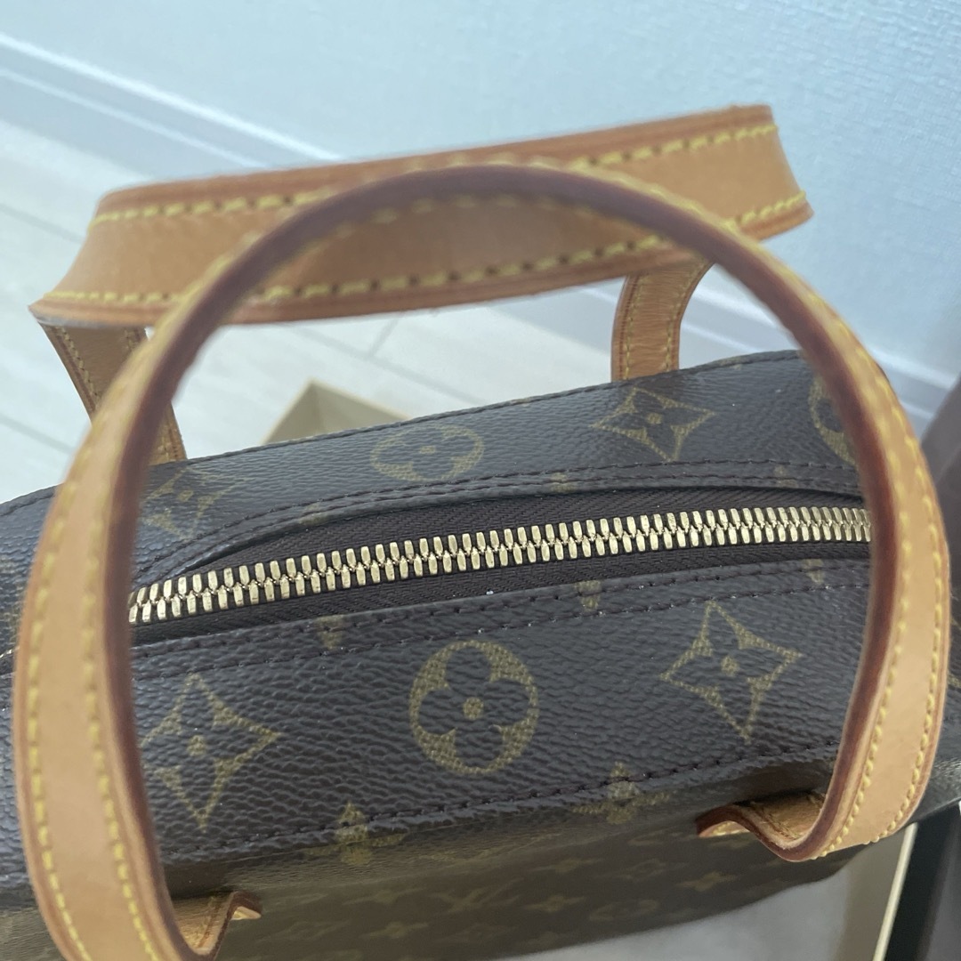 LOUIS VUITTON(ルイヴィトン)の✨美品✨ルイヴィトン　スポンティーニ レディースのバッグ(ショルダーバッグ)の商品写真
