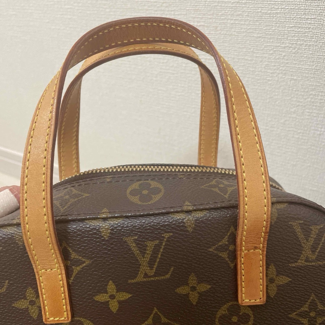 LOUIS VUITTON(ルイヴィトン)の✨美品✨ルイヴィトン　スポンティーニ レディースのバッグ(ショルダーバッグ)の商品写真