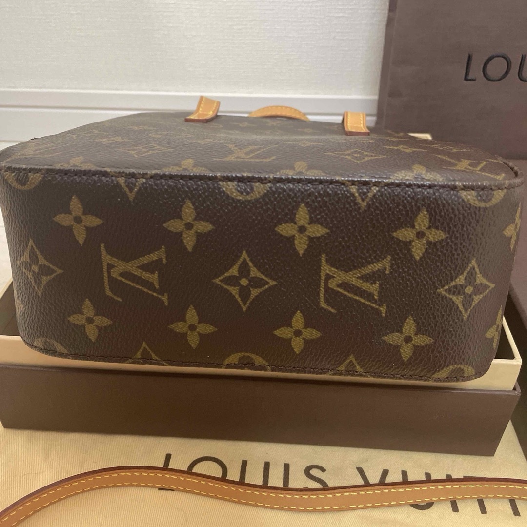 LOUIS VUITTON(ルイヴィトン)の✨美品✨ルイヴィトン　スポンティーニ レディースのバッグ(ショルダーバッグ)の商品写真