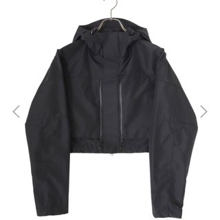 Marmot WINDSTOPPER JACKET CROP