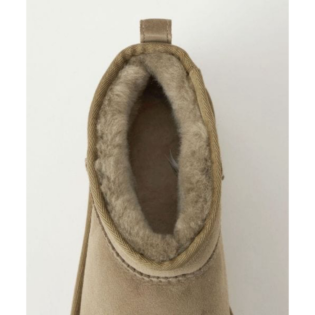 UGG(アグ)の新品☆UGG CLASSIC ULTRA MINI 23cm 国内正規品 レディースの靴/シューズ(ブーツ)の商品写真