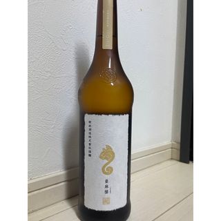 アラマサ(新政)の新政　亜麻猫　純米酒　720ml (日本酒)