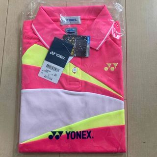 ヨネックス(YONEX)のヨネックス　テニスウェア　バトミントンウェア　レディース　L(ウェア)