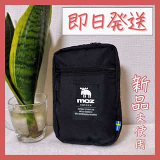 モズ(moz)のMOZ  モズ　ショルダーバッグ　バッグ　新品未使用(ショルダーバッグ)