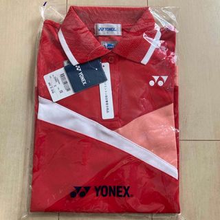 ヨネックス(YONEX)のヨネックス　テニスウェア　バトミントンウェア　レディース　S(ウェア)