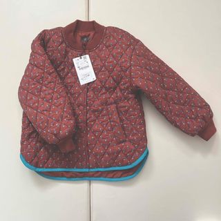 ザラキッズ(ZARA KIDS)の専用　【新品】ZARA アウター　定価6,590円(ジャケット/上着)