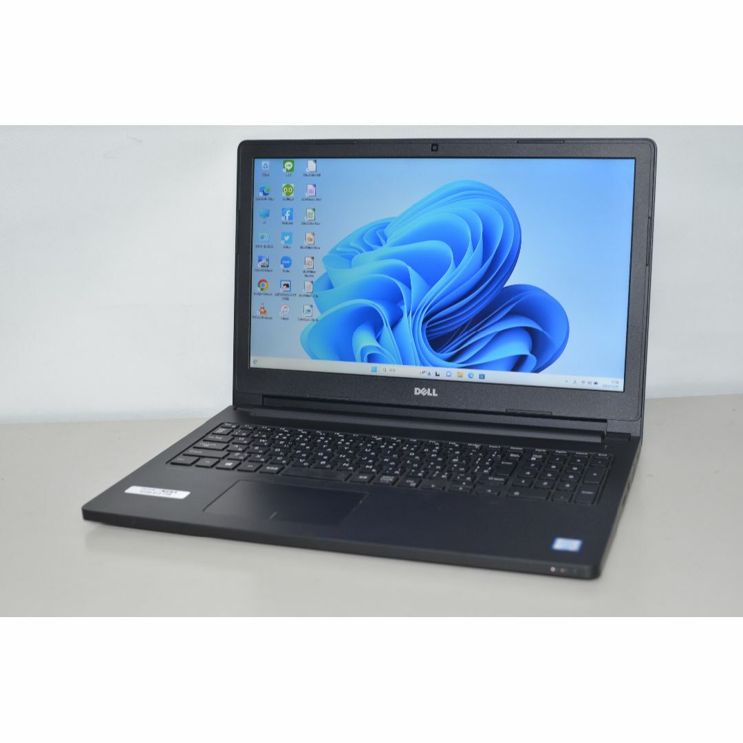 256GB良品ノートパソコン DELL Latitude 3570