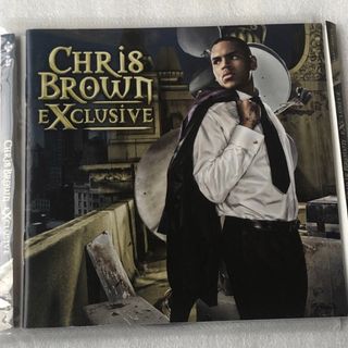 Chris Brown – Exclusive(R&B/ソウル)