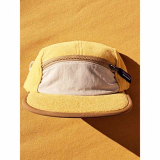 パタゴニア(patagonia)のパタゴニア Synchilla Patch Cap キャップ BKWG 2020(キャップ)