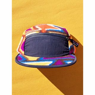 パタゴニア(patagonia)のパタゴニア Synchilla Patch Cap キャップ VQBC 2020(キャップ)