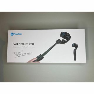 ゴープロ(GoPro)のFeiyuTech Vimble2A Gopro用ジンバル(ビデオカメラ)