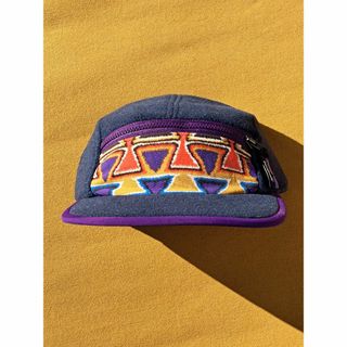 パタゴニア(patagonia)のパタゴニア Synchilla Patch Cap キャップ NENA 2020(キャップ)