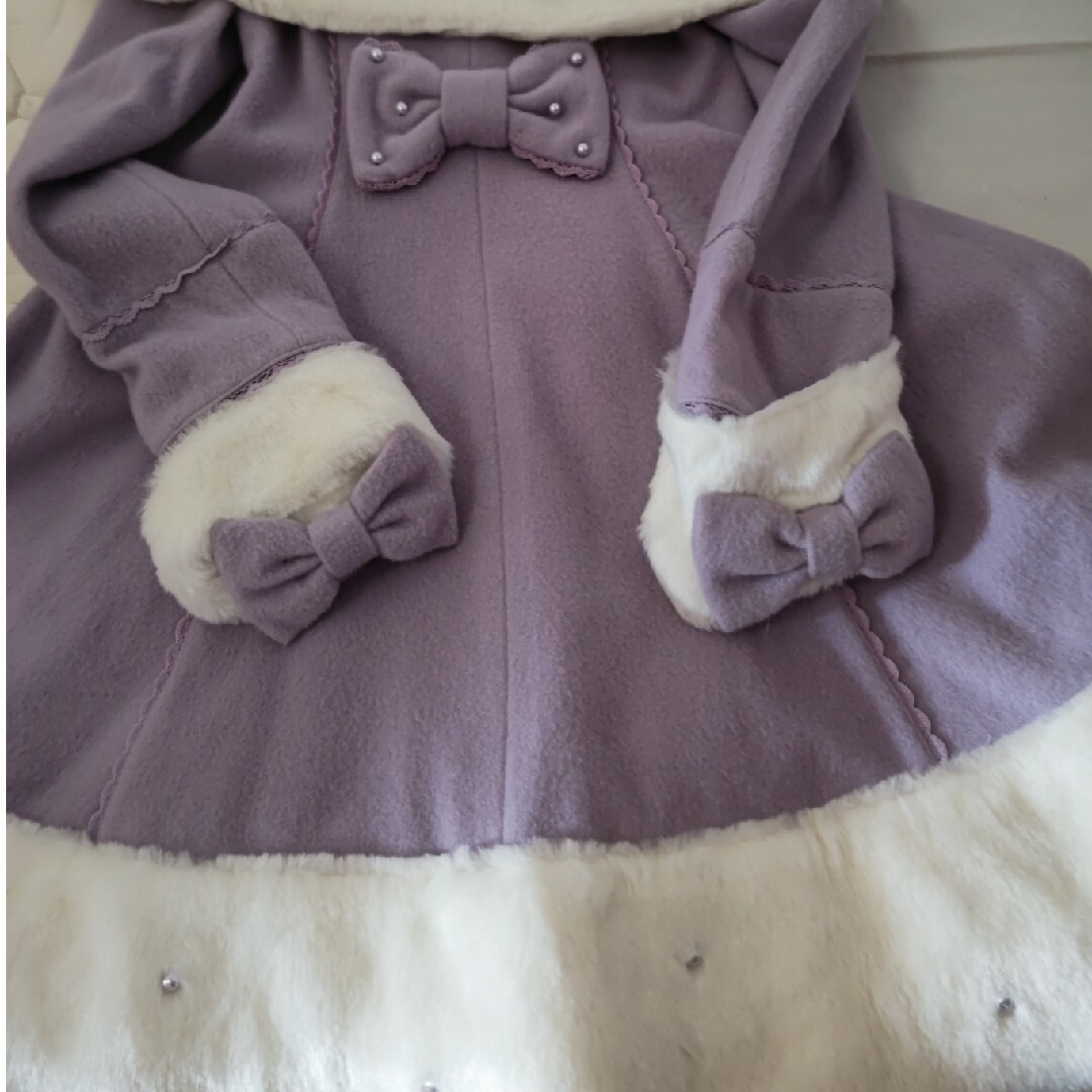 Angelic Pretty - アンジェリックプリティ、ケープ、猫 Angelic Pretty - アンジェリックプリティ、ケープ、猫