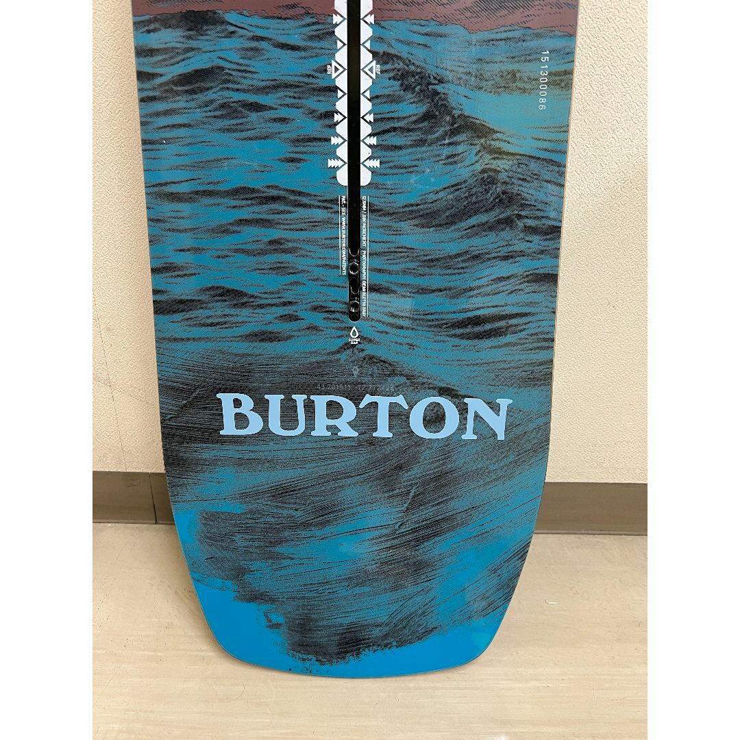 BURTON - BURTON FAMILY TREE DUMP TRUCK ダンプトラックの通販 BURTON - BURTON FAMILY TREE DUMP TRUCK ダンプトラックの通販