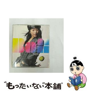 【中古】 Shine　We　Are！／Earthsong/ＣＤシングル（１２ｃｍ）/AVCD-30460(その他)