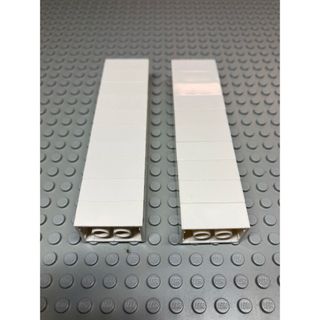 レゴ(Lego)のHarappa様向け　レゴLEGO ホワイトパーツ(知育玩具)