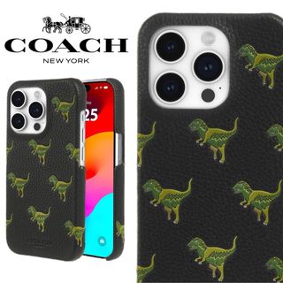 新品 コーチ Coach レキシー iPhone15ProMax ケースの通販 by 新品 コーチ Coach レキシー iPhone15ProMax ケースの通販 by