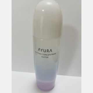 アユーラ(AYURA)のAYURA アユーラ リズムコンセントレートウォーター(化粧水/ローション)