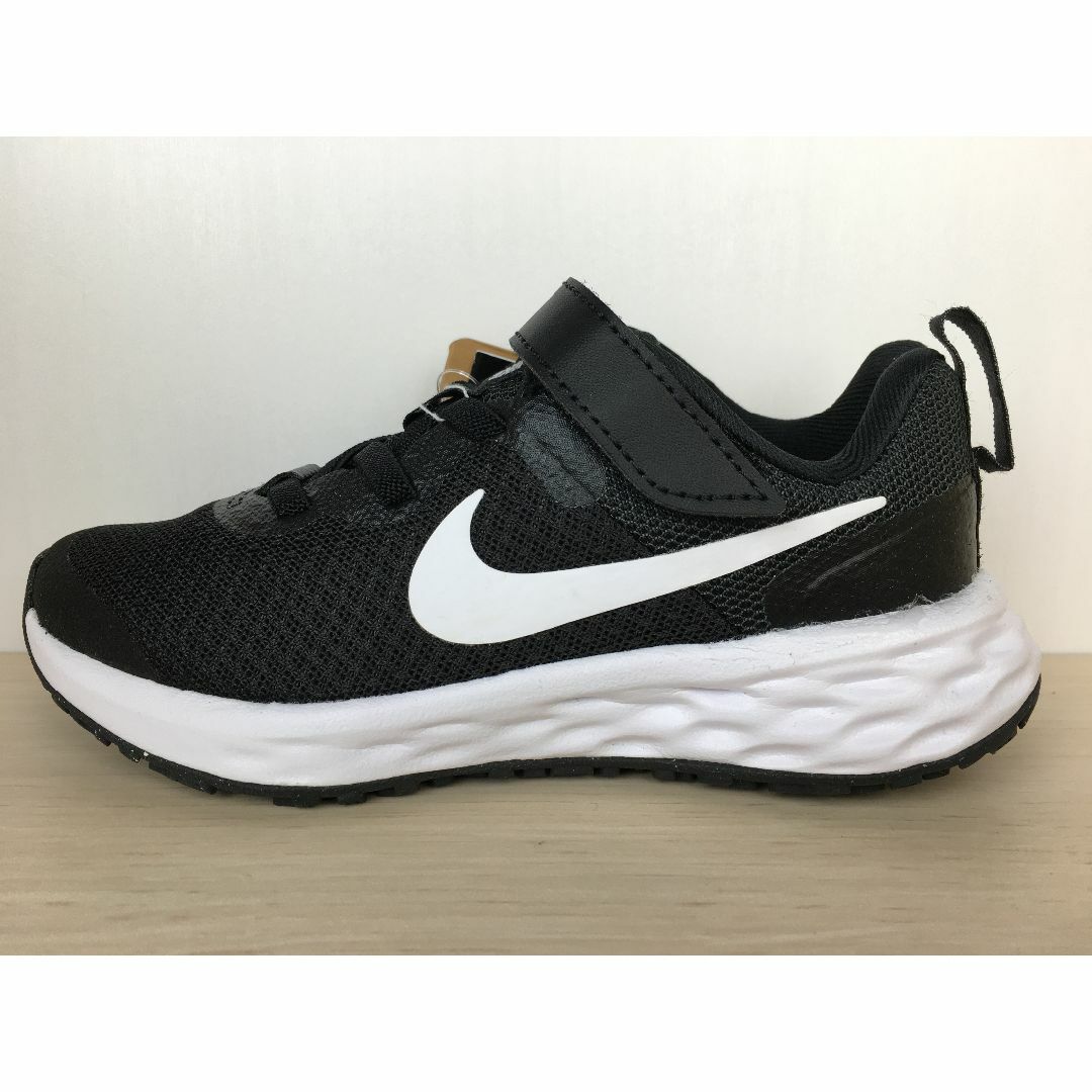 NIKE - ナイキ レボリューション6 NN PSV 靴 17,0cm 新品 (1814)
