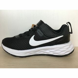 ナイキ(NIKE)のナイキ レボリューション6 NN PSV 靴 17,0cm 新品 (1814)(スニーカー)