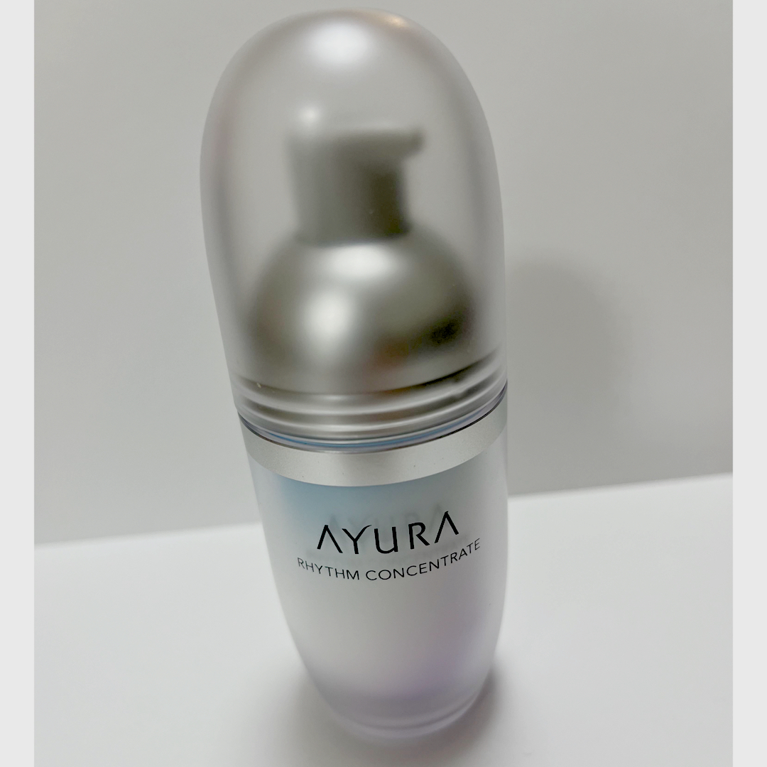 AYURA(アユーラ)のAYURA アユーラ リズムコンセントレートα コスメ/美容のスキンケア/基礎化粧品(美容液)の商品写真