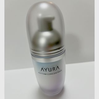 アユーラ(AYURA)のAYURA アユーラ リズムコンセントレートα(美容液)