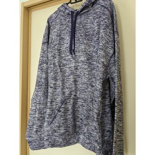 バジャー(Badger)のBADGER バジャー オーバーシルエット スウェット パーカー 2XL(パーカー)